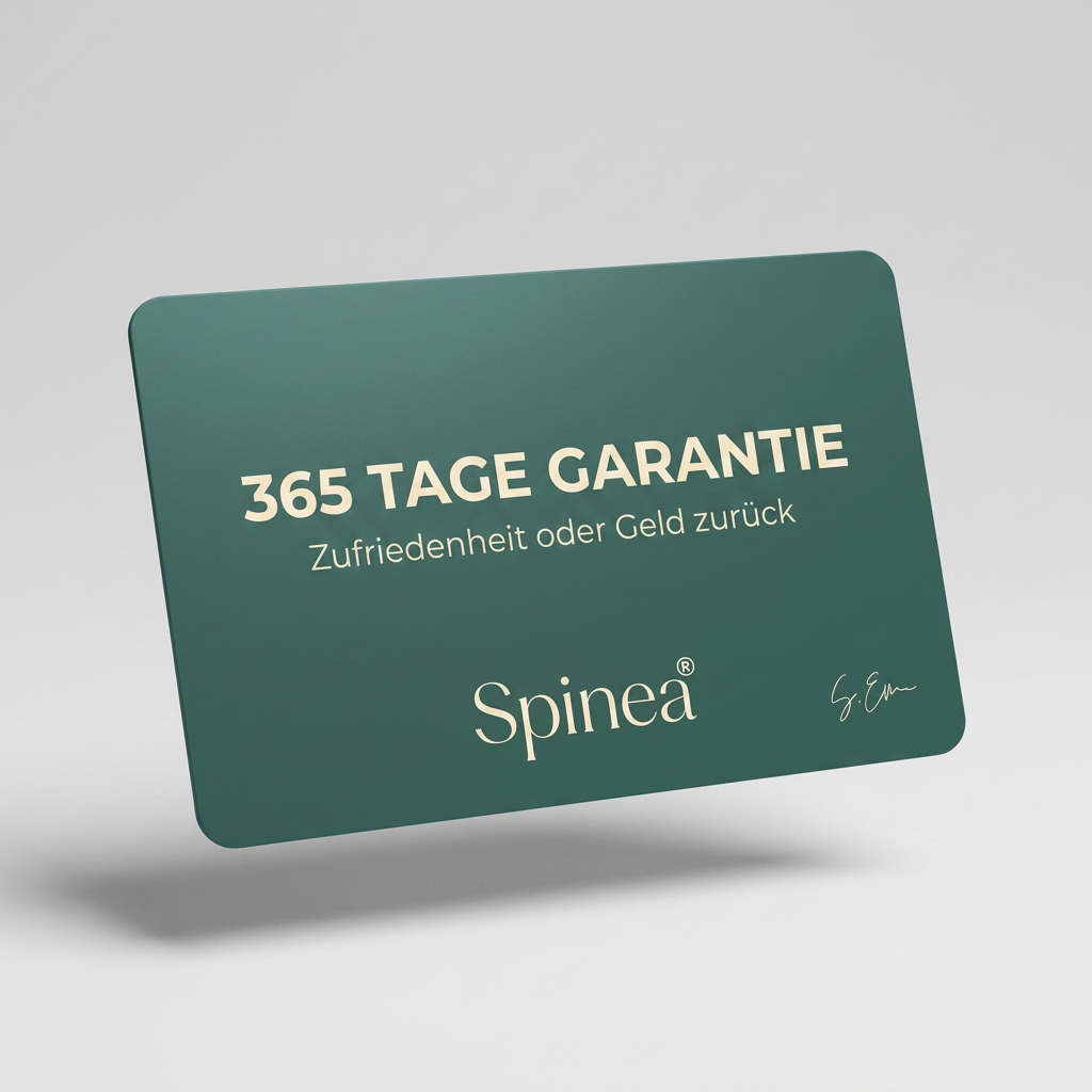 365-Tage-Garantiekarte