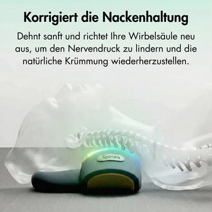 ZerviCalm® | Nackenmassagegerät