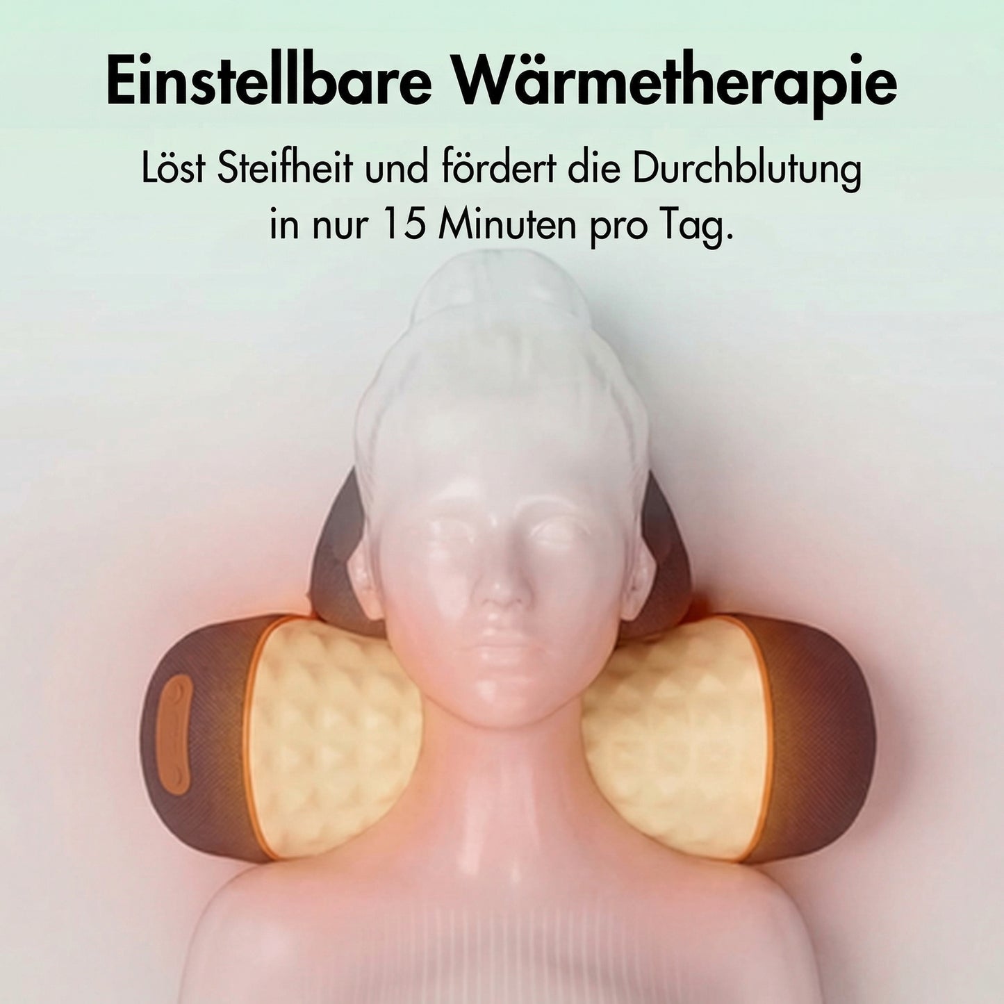 ZerviCalm® | Nackenmassagegerät