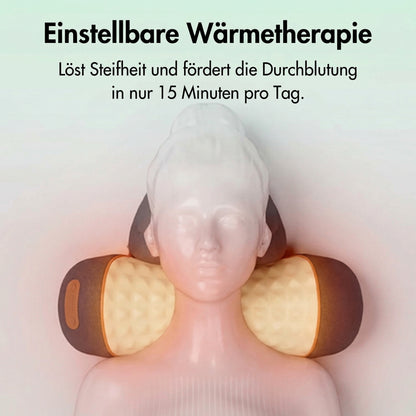 ZerviCalm® | Nackenmassagegerät