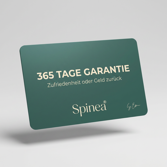 365-Tage-Garantiekarte
